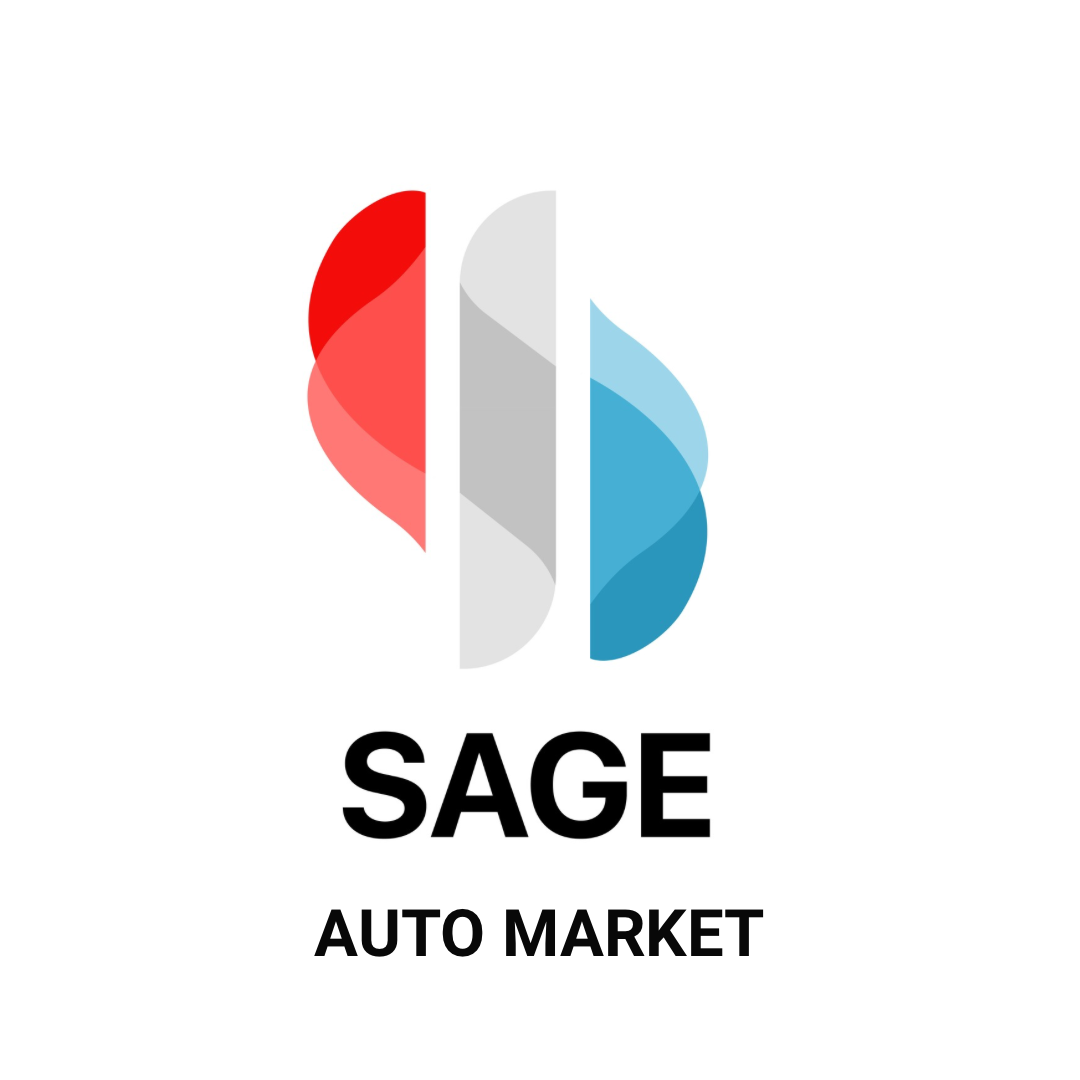SAGE AutoMarket logo
